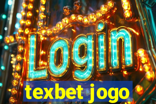 texbet jogo